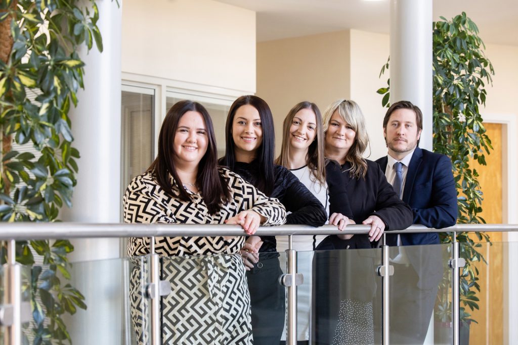 Best Family Lawyers Stoke